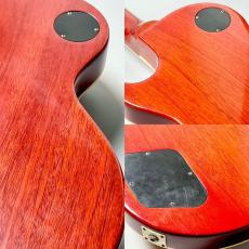 Gibson 【2010年製中古】Historic Collection 1959 Les Paul Standard Reissue "HRM" Murphy Aged ≒3.82kg_8