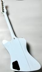 Gibson 1965 Firebird V Re-finished Frost Blue_8