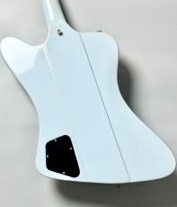 Gibson 1965 Firebird V Re-finished Frost Blue_9