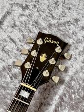 Gibson 1974 SG Standard Walnut_5