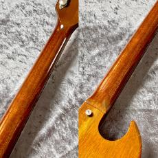 Gibson 1974 SG Standard Walnut_7