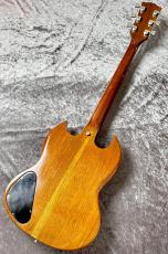 Gibson 1974 SG Standard Walnut_9