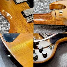 Gibson 1974 SG Standard Walnut_10