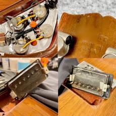 Gibson 1974 SG Standard Walnut_11