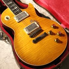 Gibson 【超リアル!】 Kirk Hammett "Greeny" 1959 Les Paul Standard Murphy Lab Aged  #942303【3.99kg】