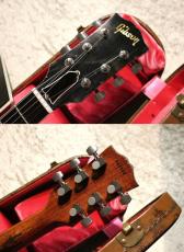 Gibson 【超リアル!】 Kirk Hammett "Greeny" 1959 Les Paul Standard Murphy Lab Aged  #942303【3.99kg】_8