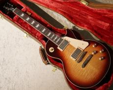 Gibson 【軽量!漂いフレイム】Les Paul Standard '60s ～Bourbon Burst～ #203040236 【4.07kg】_2