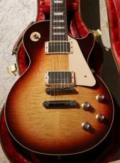 Gibson 【軽量!漂いフレイム】Les Paul Standard '60s ～Bourbon Burst～ #203040236 【4.07kg】_3
