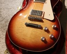 Gibson 【軽量!漂いフレイム】Les Paul Standard '60s ～Bourbon Burst～ #203040236 【4.07kg】_5