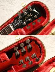 Gibson 【軽量!漂いフレイム】Les Paul Standard '60s ～Bourbon Burst～ #203040236 【4.07kg】_6