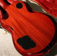 Gibson 【軽量!漂いフレイム】Les Paul Standard '60s ～Bourbon Burst～ #203040236 【4.07kg】_9