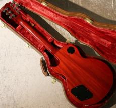 Gibson 【軽量!漂いフレイム】Les Paul Standard '60s ～Bourbon Burst～ #203040236 【4.07kg】_10