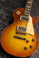 Gibson Murphy Lab 1959 Les Paul Standard Reissue Royal Tea Burst Light Aged #941631