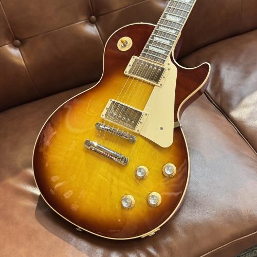Gibson Original Collection Les Paul Standard '60s Iced Tea  #208550002 [4.02kg] 3F