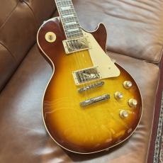 Gibson Original Collection Les Paul Standard '60s Iced Tea  #208550002 [4.02kg] 3F_2