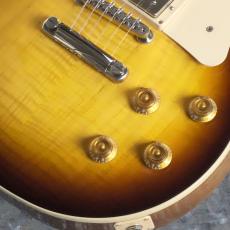 Gibson Original Collection Les Paul Standard '50s ~Tabacco Burst~  #208550115 【4.15kg】_4