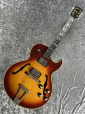 Gibson 70's ES-175D Sunburst【2.95kg】_2