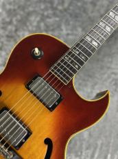 Gibson 70's ES-175D Sunburst【2.95kg】_3
