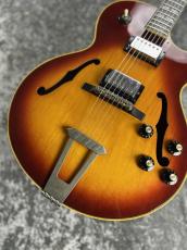 Gibson 70's ES-175D Sunburst【2.95kg】_4