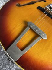 Gibson 70's ES-175D Sunburst【2.95kg】_5