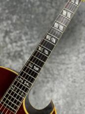 Gibson 70's ES-175D Sunburst【2.95kg】_7