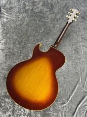Gibson 70's ES-175D Sunburst【2.95kg】_9