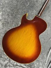Gibson 70's ES-175D Sunburst【2.95kg】_11