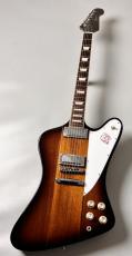 Gibson Gibson Firebird Platypus Tobacco Sunburst #214750083 [3.80kg]_3