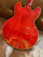 Gibson 【Gibson Expo 出展品】1964 ES-335 Grovers Sixties Cherry VOS 3.66kg_6