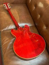 Gibson 【Gibson Expo 出展品】1964 ES-335 Grovers Sixties Cherry VOS 3.66kg_7