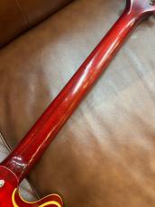 Gibson 【Gibson Expo 出展品】1964 ES-335 Grovers Sixties Cherry VOS 3.66kg_8