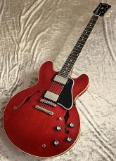 Gibson 【旧価格品!】Murphy Lab 1961 ES-335 Reissue 60's Cherry - Ultra Light Aged sn130916 [3.69kg]_2