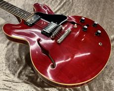 Gibson 【旧価格品!】Murphy Lab 1961 ES-335 Reissue 60's Cherry - Ultra Light Aged sn130916 [3.69kg]_4