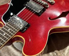 Gibson 【旧価格品!】Murphy Lab 1961 ES-335 Reissue 60's Cherry - Ultra Light Aged sn130916 [3.69kg]_6