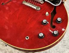 Gibson 【旧価格品!】Murphy Lab 1961 ES-335 Reissue 60's Cherry - Ultra Light Aged sn130916 [3.69kg]_7