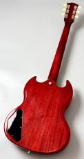 Gibson 【New】SG Standard '61 Stop Bar ~Vintage Cherry~ #215550207 [3.02kg]_8