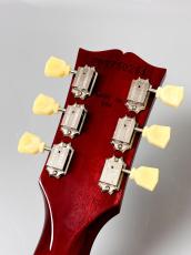 Gibson 【New】SG Standard '61 Stop Bar ~Vintage Cherry~ #215550207 [3.02kg]_10