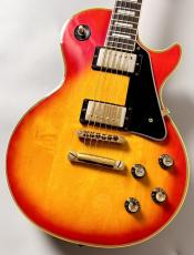 Gibson 1977 Les Paul Custom Cherry Sunburst【Vintage】