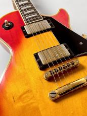 Gibson 1977 Les Paul Custom Cherry Sunburst【Vintage】_3