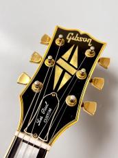 Gibson 1977 Les Paul Custom Cherry Sunburst【Vintage】_6