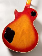 Gibson 1977 Les Paul Custom Cherry Sunburst【Vintage】_7