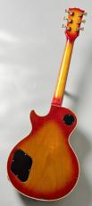 Gibson 1977 Les Paul Custom Cherry Sunburst【Vintage】_8