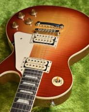 Gibson 【NEW】 Les Paul Standard '50s Double Trouble Vintage Cherry Sunburst  #208850038 [4.02kg]_8