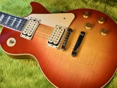 Gibson 【NEW】 Les Paul Standard '50s Double Trouble Vintage Cherry Sunburst  #208850038 [4.02kg]_9