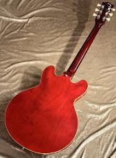 Gibson 【Historic Collection】 1961 ES-335 Reissue VOS 60S Cherry sn140788 [3.33kg]_3