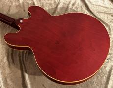 Gibson 【Historic Collection】 1961 ES-335 Reissue VOS 60S Cherry sn140788 [3.33kg]_5