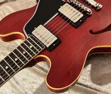 Gibson 【Historic Collection】 1961 ES-335 Reissue VOS 60S Cherry sn140788 [3.33kg]_6