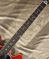 Gibson 【Historic Collection】 1961 ES-335 Reissue VOS 60S Cherry sn140788 [3.33kg]_9