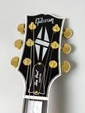 Gibson Les Paul Custom Ebony Fingerboard Gloss Ebony CS501466【4.58kg】【即納可能!待望の黒カスタム!】_5