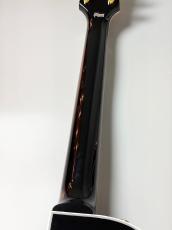 Gibson Les Paul Custom Ebony Fingerboard Gloss Ebony CS501466【4.58kg】【即納可能!待望の黒カスタム!】_7